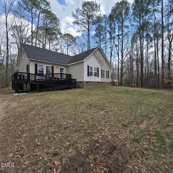 121 Santee Dr, Louisburg, NC 27549