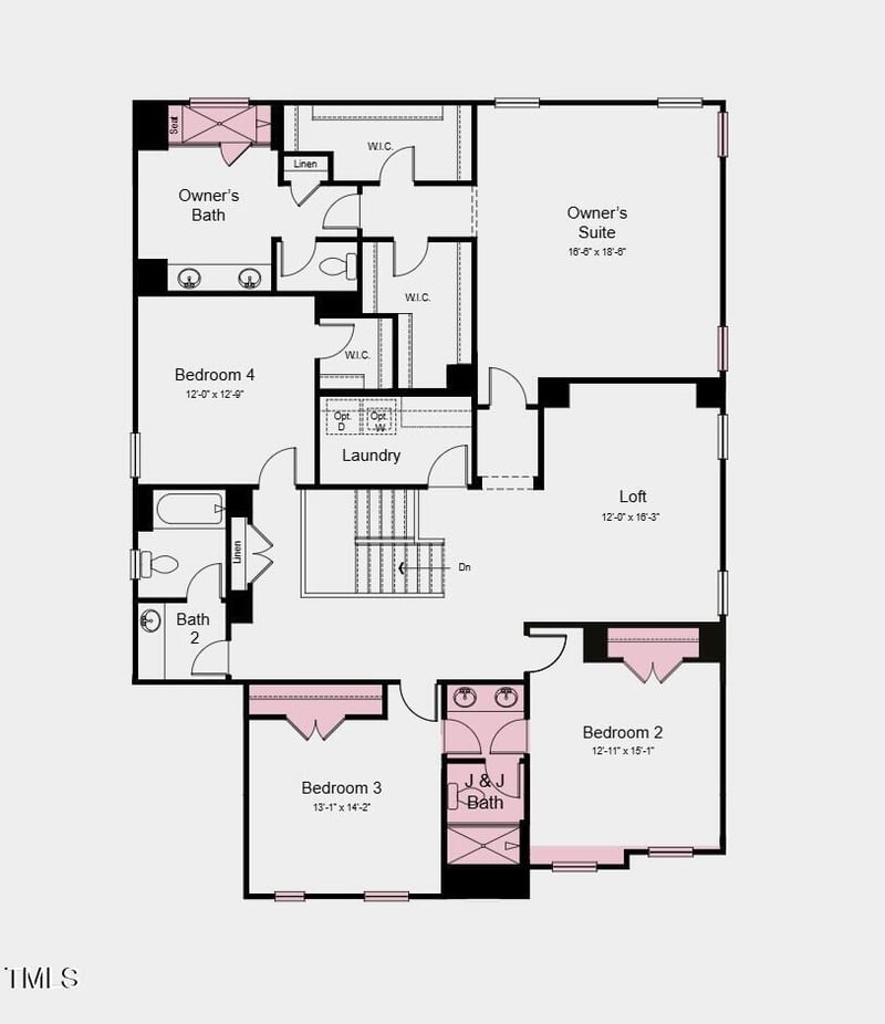 121 Seagraves Creek Ln, Holly Springs, NC 27540