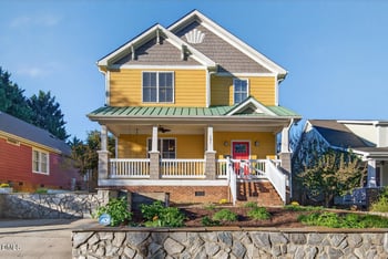121 Seeman St, Durham, NC 27701
