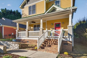 121 Seeman St, Durham, NC 27701