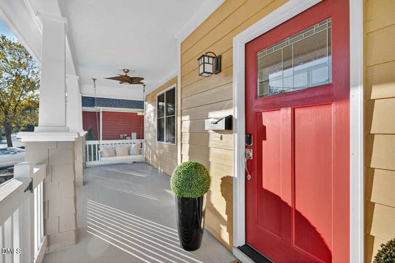 121 Seeman St, Durham, NC 27701