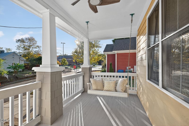 121 Seeman St, Durham, NC 27701