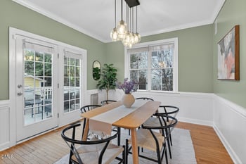 121 Seeman St, Durham, NC 27701