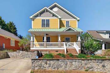 121 Seeman St, Durham, NC 27701