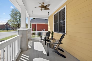 121 Seeman St, Durham, NC 27701