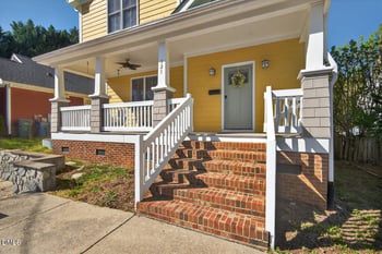 121 Seeman St, Durham, NC 27701