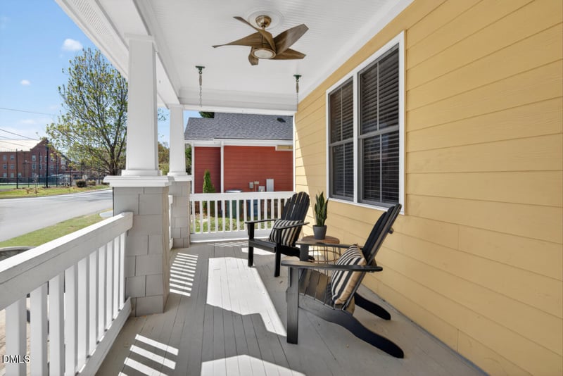 121 Seeman St, Durham, NC 27701