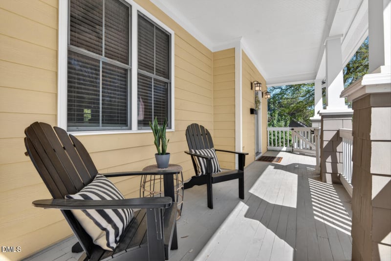 121 Seeman St, Durham, NC 27701