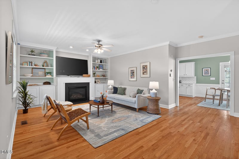 121 Seeman St, Durham, NC 27701