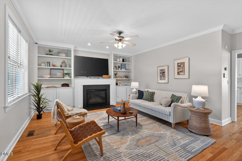 121 Seeman St, Durham, NC 27701