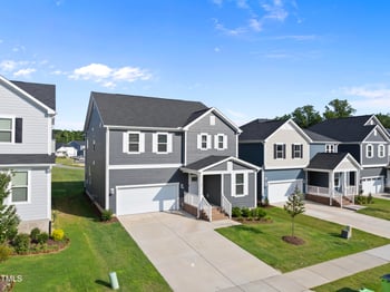 121 Shadowdale Ln, Rolesville, NC 27571