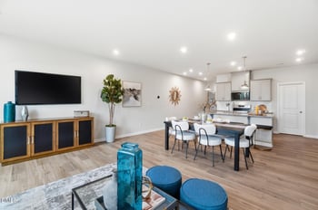 121 Silver Pine Dr Lot 52, Angier, NC 27501