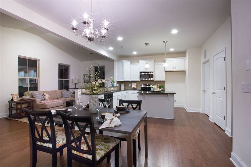 121 Sirius St #408, Garner, NC 27529