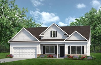 121 Smith Farms Dr, Lillington, NC 27546