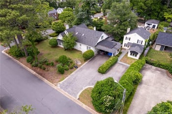 121 Stedman St, Fayetteville, NC 28305