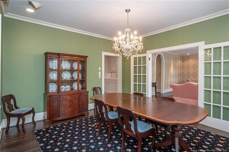 121 Stedman St, Fayetteville, NC 28305