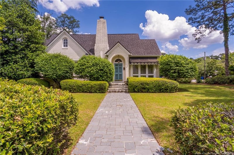 121 Stedman St, Fayetteville, NC 28305