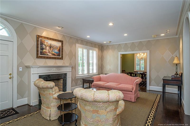 121 Stedman St, Fayetteville, NC 28305