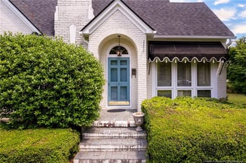 121 Stedman St, Fayetteville, NC 28305