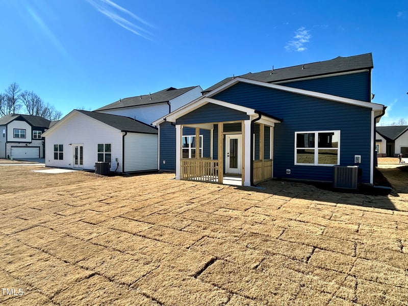 121 Stonemill Trl, Clayton, NC 27520