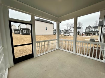 121 Stonemill Trl, Clayton, NC 27520