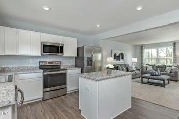 121 Sunny Acres Rd, Garner, NC 27603