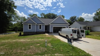 121 Tanglewood Dr #8-J, Louisburg, NC 27549