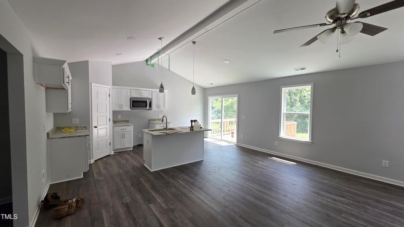 121 Tanglewood Dr #8-J, Louisburg, NC 27549