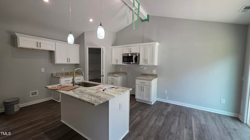121 Tanglewood Dr #8-J, Louisburg, NC 27549