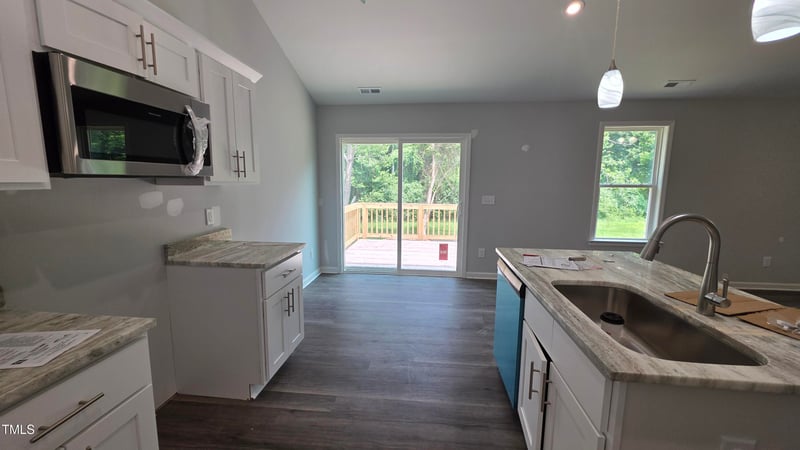 121 Tanglewood Dr #8-J, Louisburg, NC 27549