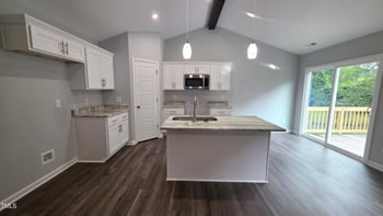 121 Tanglewood Dr #8-J, Louisburg, NC 27549