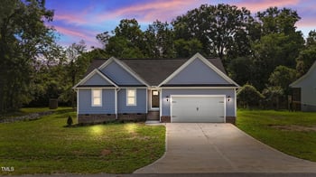 121 Tanglewood Dr #8-J, Louisburg, NC 27549
