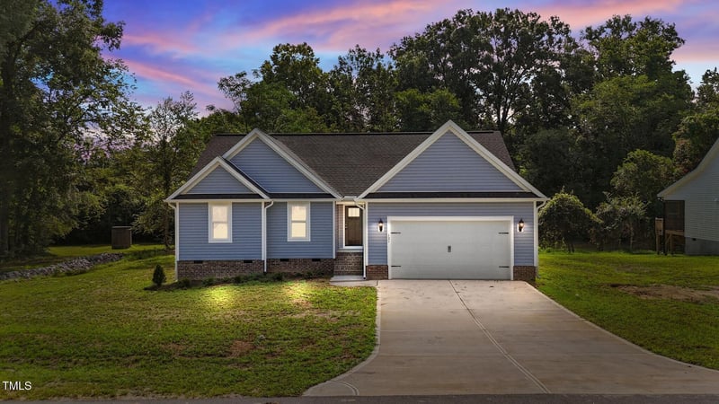 121 Tanglewood Dr #8-J, Louisburg, NC 27549