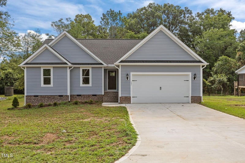 121 Tanglewood Dr #8-J, Louisburg, NC 27549