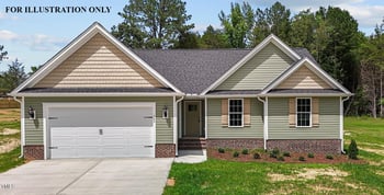 121 Tanglewood Dr, Louisburg, NC 27549