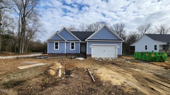 121 Tanglewood Dr, Louisburg, NC 27549