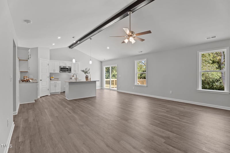 121 Tanglewood Dr, Louisburg, NC 27549