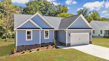 121 Tanglewood Dr, Louisburg, NC 27549