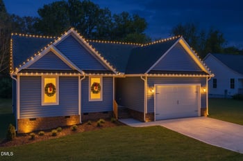 121 Tanglewood Dr, Louisburg, NC 27549