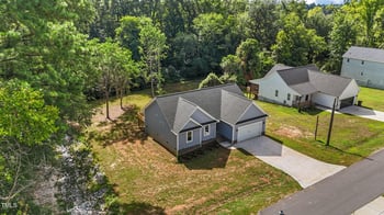 121 Tanglewood Dr, Louisburg, NC 27549