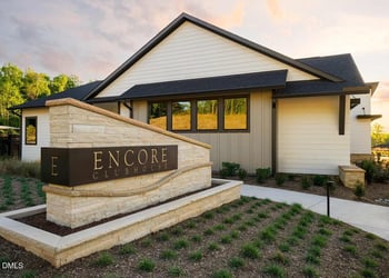 121 Tantara Bend, Pittsboro, NC 27312