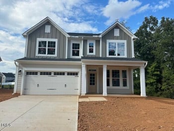 121 Tawny Slope Ct #46, Raleigh, NC 27603