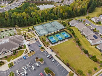 121 Tee Pee Trl, Durham, NC 27703