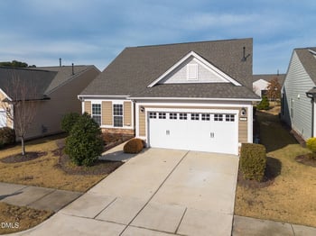 121 Tee Pee Trl, Durham, NC 27703