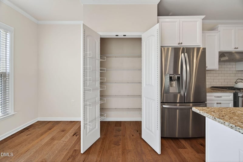 121 Tee Pee Trl, Durham, NC 27703