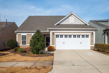 121 Tee Pee Trl, Durham, NC 27703