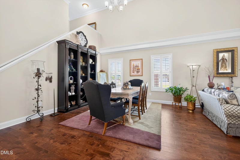 121 Telluride Trl, Garner, NC 27529