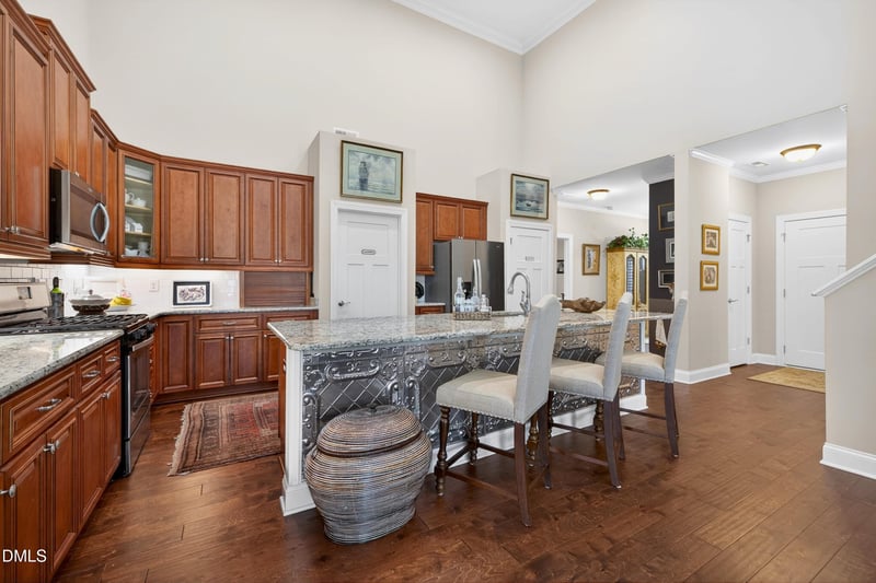 121 Telluride Trl, Garner, NC 27529