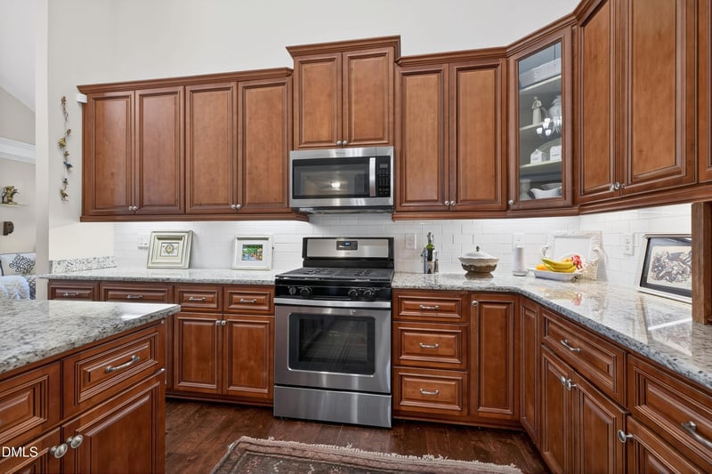 121 Telluride Trl, Garner, NC 27529