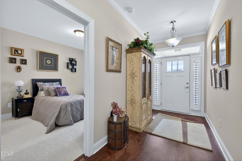 121 Telluride Trl, Garner, NC 27529